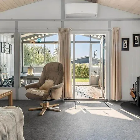 N336-karrebaeksminde-cypresvaenget-69 Ferienhaus Eno By