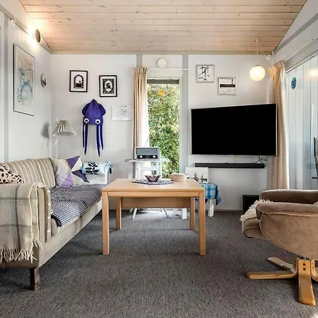 N336-karrebaeksminde-cypresvaenget-69 Σπίτι διακοπών *