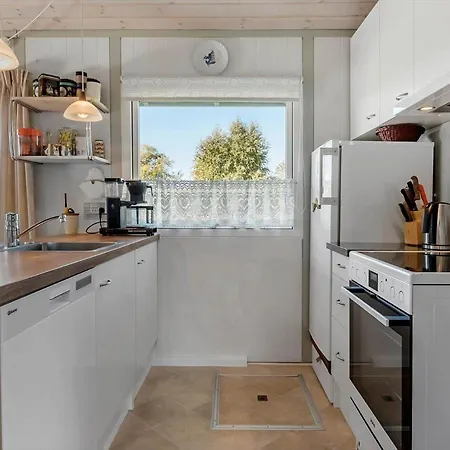 N336-karrebaeksminde-cypresvaenget-69 Ferienhaus *