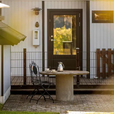 別荘 N336-karrebaeksminde-cypresvaenget-69 Karrebæksminde