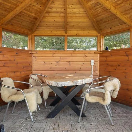 N336-karrebaeksminde-cypresvaenget-69 Ferienhaus Eno By