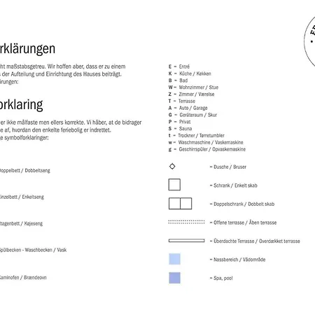 Σπίτι διακοπών N336-karrebaeksminde-cypresvaenget-69 *