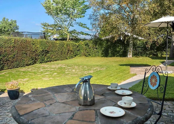 N336-karrebaeksminde-cypresvaenget-69 Vakantiehuis *