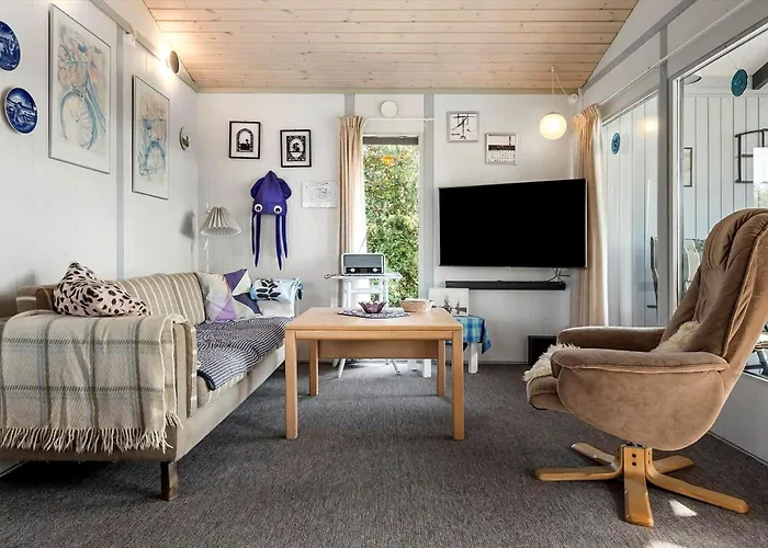 N336-karrebaeksminde-cypresvaenget-69 Vakantiehuis *