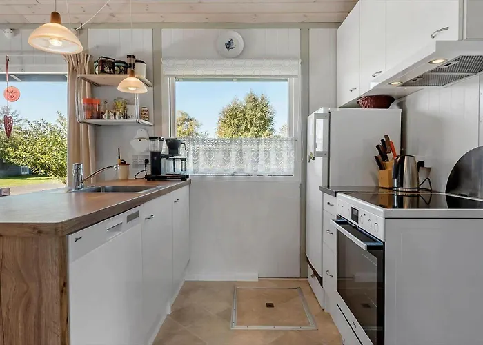 N336-karrebaeksminde-cypresvaenget-69 Vakantiehuis *