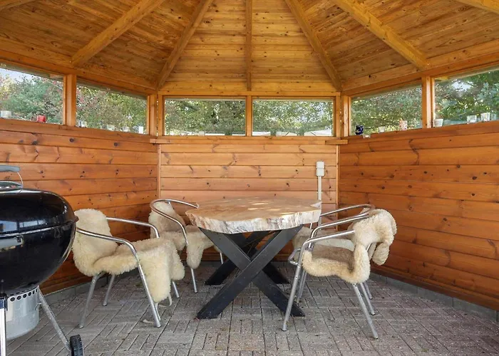 N336-karrebaeksminde-cypresvaenget-69 Vakantiehuis Karrebæksminde